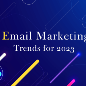 Email marketing'sTrends for 2023（Vectors by Vecteezy）