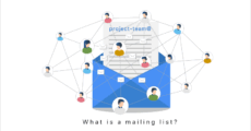 メーリングリストとは？「社内利用」には便利でも「顧客向け配信」には使えない理由