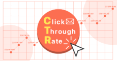 メールのクリック率（CTR）とは？成果を読み解くための視点と考え方