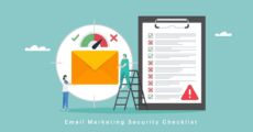 NOが多いと危険信号？！メールのセキュリティ診断チェックリスト9項目